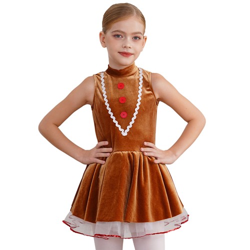 Kids girls christmas - kids,