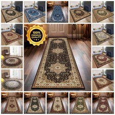 Heavy Rug Carpet Vintage