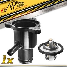 A-Premium Thermostat Housing