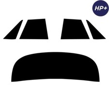 For Jaguar XJS 2-door Coupe