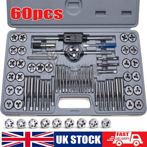 60pcs metric imperial - metric/imperial, and