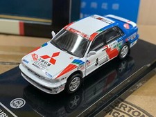 PARA64 1/64 Scale Mitsubishi
