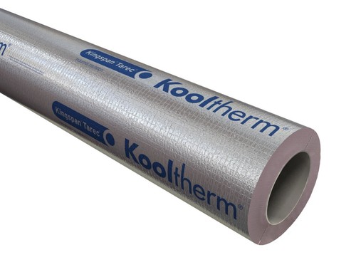 Kingspan kooltherm phenolic - kooltherm,