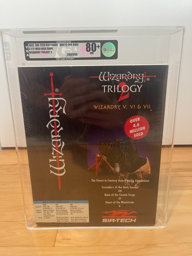 Wizardry trilogy vga - 2,