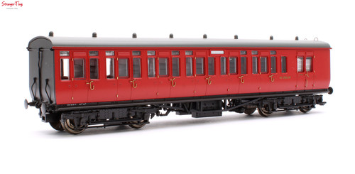 Dapol gwr toplight mainline - dapol,