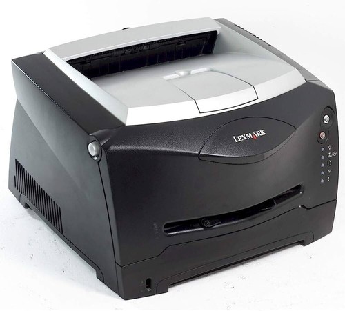 Lexmark e330 usb - lexmark, a4