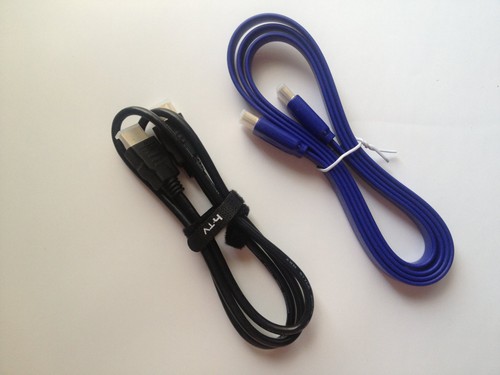 Hdmi cable for iplayer - hdmi,