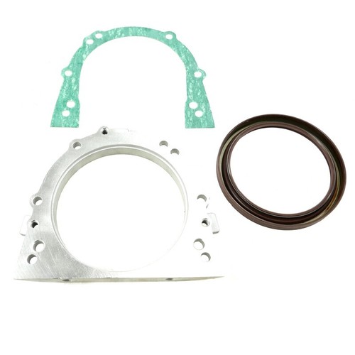Crankshaft cover for audi seat - cover,