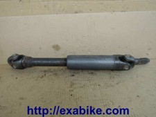 drive shaft for BMW K1200GT