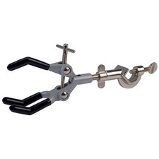 Eisco Retort Clamp 3 Prong