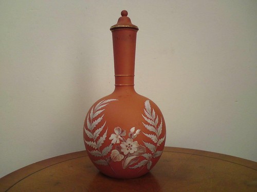 19th torquay terracotta - c,