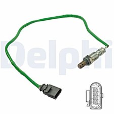 Lambda sensor delphi fits - lambda, audi