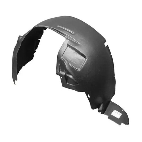 Vauxhall combo 2010 - 2010-2015, front