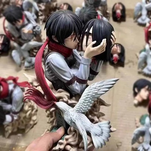 22cm attack titan eren - eren, &
