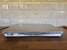 JVC XV-N55SL DVD Player Silver