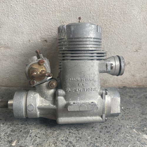 Vintage supertigre serie 45 - vintage,
