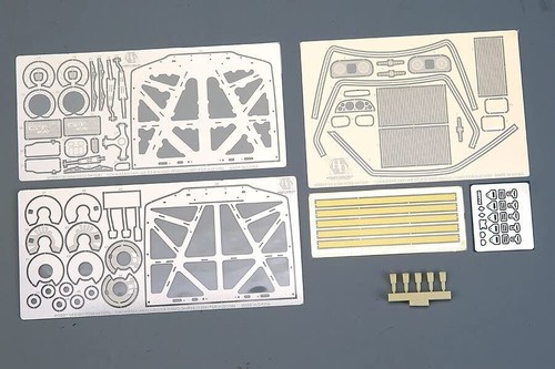 Hobby design nissan - design, 1/24