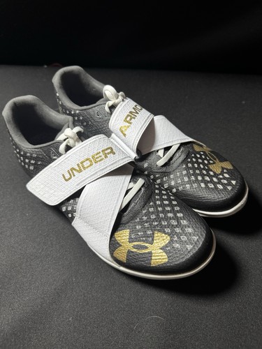 Under armour hovr summit elite - summit,