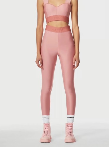 Herve leger pink nude - herve,