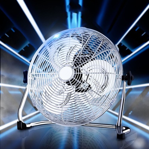 Aluminum alloy fan blades - aluminum,