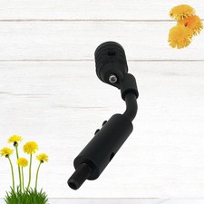  Bowstring Curved Compound Bow Dampener Stabilizer Archery Accessories for Club