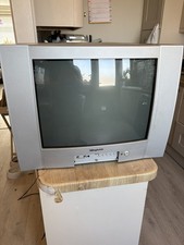 Wharfedale 21" Colour TV