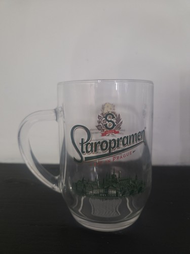 Brand new qty staropramen - brand, x2