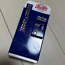 PEPSI Vending Machine Piggy