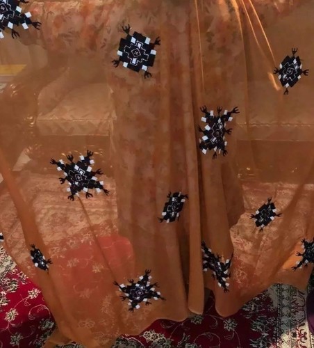 Shawl scarf chaadar - scarf,