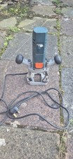 Black and Decker KW800 Plunge