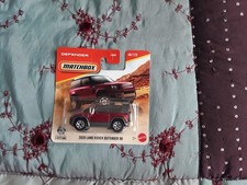Matchbox lesney 2020 - lesney,