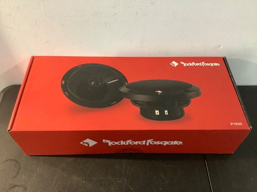 New 100 genuine - new, rockford