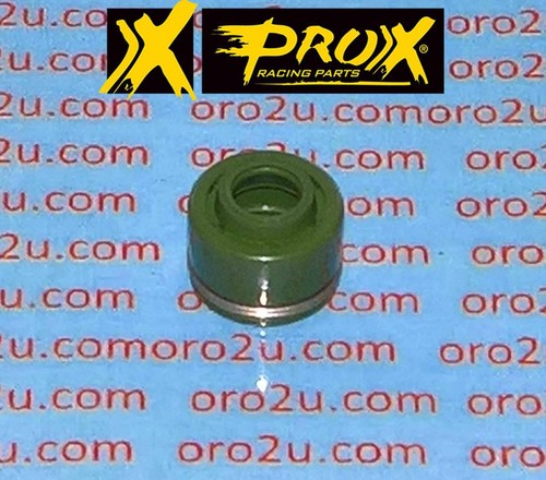 Pro racing valve stem seal - valve,