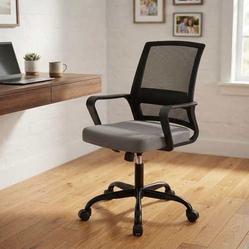 Modern adjustable office chair - modern,