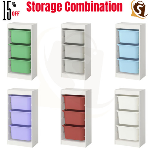Ikea trofast storage - ikea,