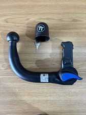 Tow Trust Detachable Towbar