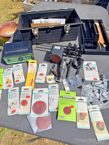 Good selection minicraft - selection, of