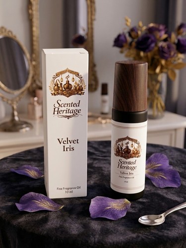 10ml premium fine fragrance - 10ml,