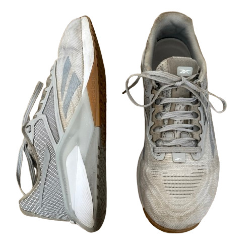 Reebok nano trainers mens - x2,