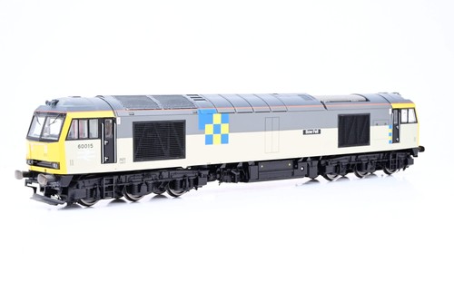 Hornby gauge r3743 - hornby, oo