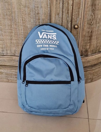 Genuine vans backpack - vans,