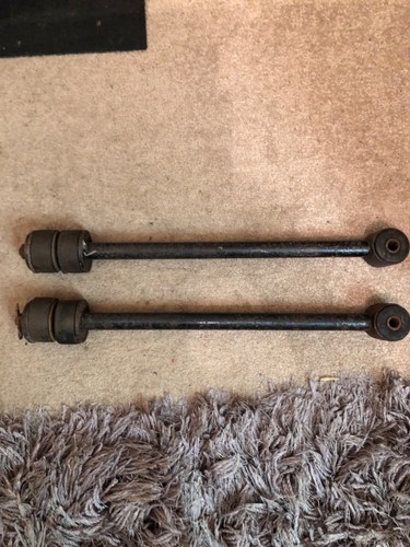 Triumph tr7 upper - upper, links
