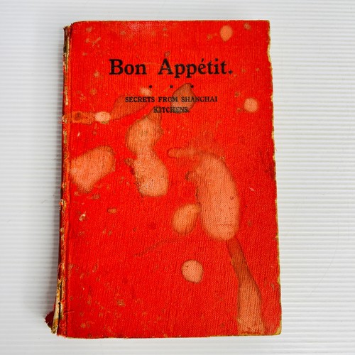 Bon appétit secrets from - appétit,