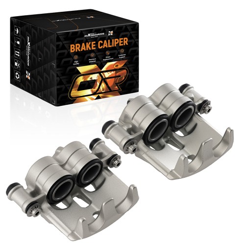 Pair front floating brake - front,