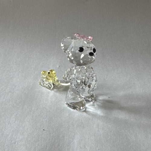 Swarovski kris bear it - kris,