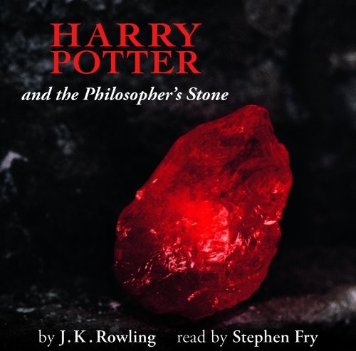 Harry potter and the - harry,
