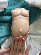 Full Body Reborn Body Kit