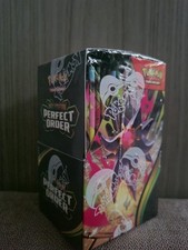 Pokémon TCG Perfect Order