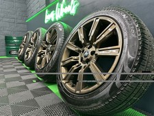 Range Rover Sport Discovery