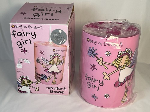 Bang the door fairy - bang, girl
